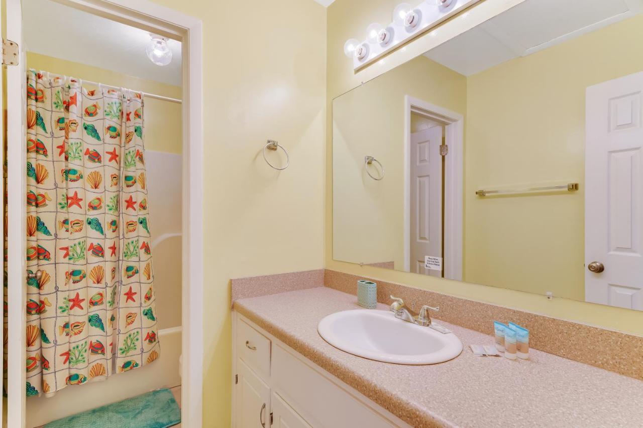 Holiday home Deluna Court Getaway