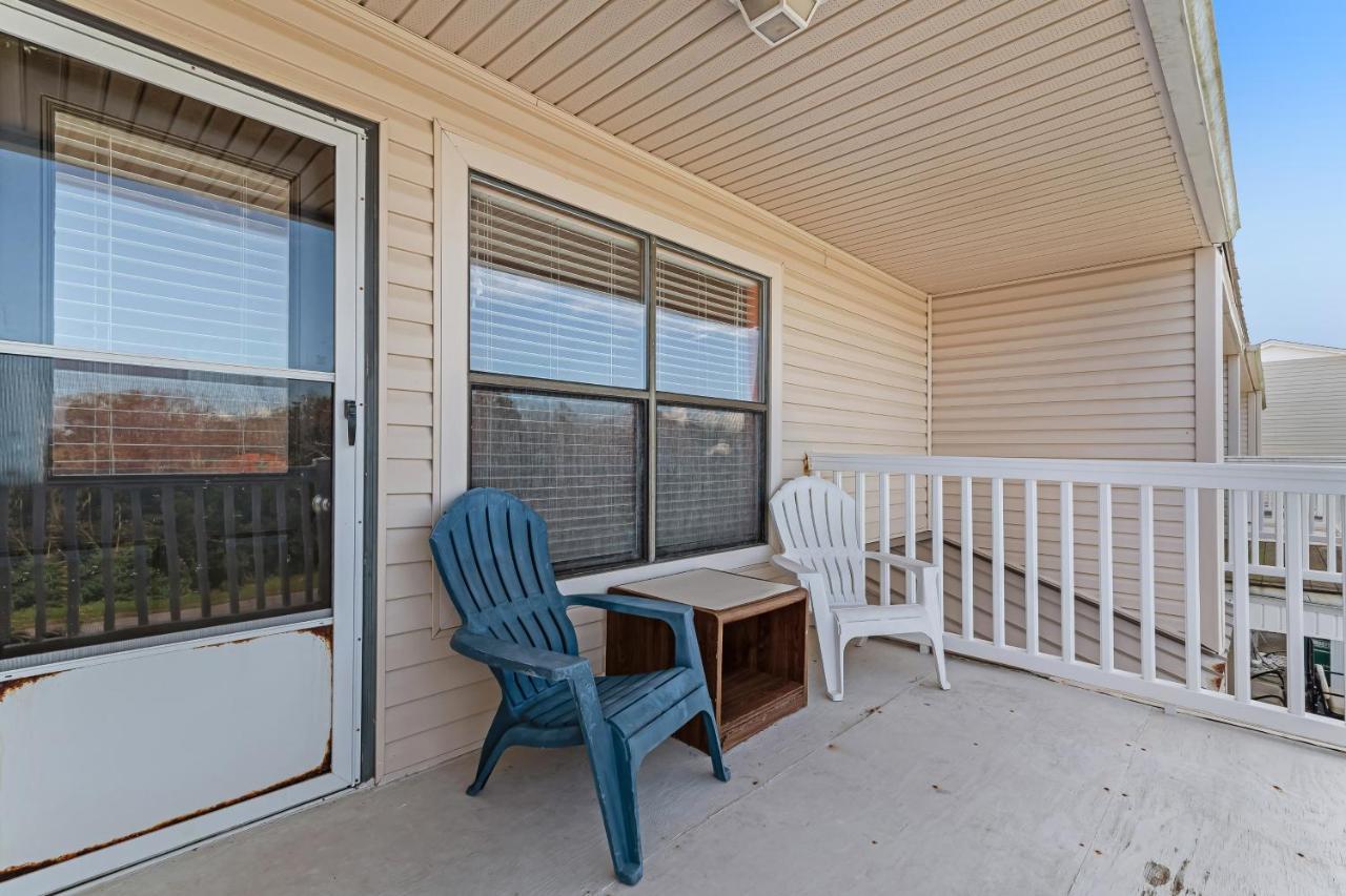 Deluna Court Getaway * Panama City Beach